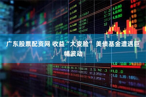 广东股票配资网 收益“大变脸” 美债基金遭遇巨幅波动