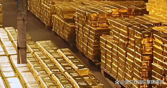 股票与配资 黄金涨势遇阻破位